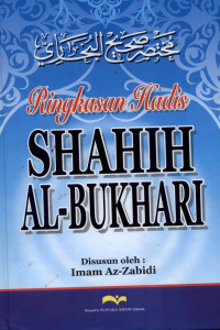 Image of Ringkasan Hadis Shahih Al-Bukhari
