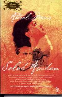 Image of Salah Asuhan