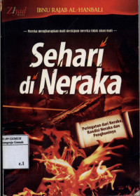 Image of Sehari di Neraka