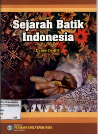 Image of Sejarah Batik Indonesia