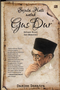 Image of Sejuta Hati Untuk Gus Dur