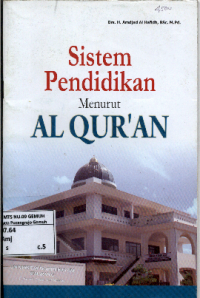 Image of Sistem Pendidikan Menurut Al-Qur'an