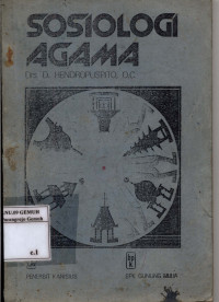 Image of Sosiologi Agama