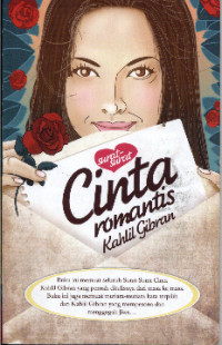 Image of Surat Surat Cinta Romantis Kahlil Gibran
