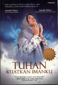 Image of Tuhan Kuatkan Imanku