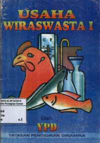 Image of Usaha Berwiraswasta I
