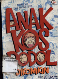 Image of Anak Kos Dodol