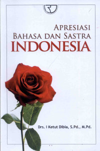 Image of Apresiasi Sastra Indonesia