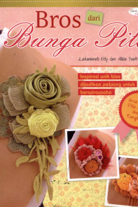 Image of Bros dari Bunga Pita