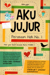 Image of Aku Jujur