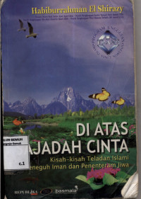 Image of Diatas Sajadah Cinta