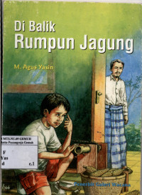 Image of Di Balik Rumpun Jagung