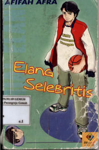 Image of Elang Selebritis