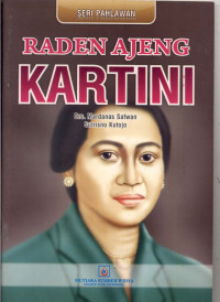 Image of Raden Ajeng Kartini