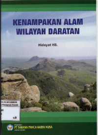 Image of Kenampakan Alam Wilayah Daratan