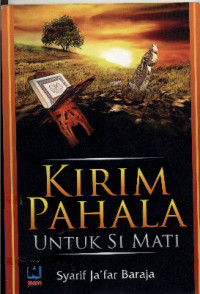 Image of Kiriman Pahala untuk si Mati