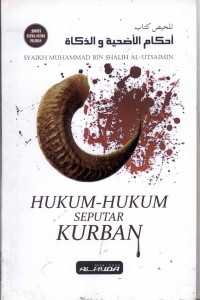 Image of Hukum-hukum Seputar Kurban