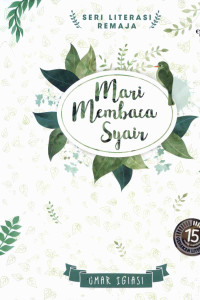 Image of Mari Membaca Syair