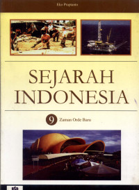 Image of Sejarah Indonesia Zaman Orde Baru