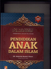 Image of Pendidikan Anak Dalam Islam