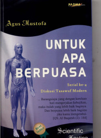 Image of Untuk Apa Berpuasa