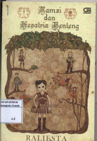Image of Ramzi dan Kesatria Benteng