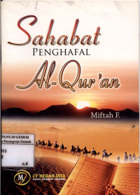 Image of Sahabat Penghafal Al-Qur'an