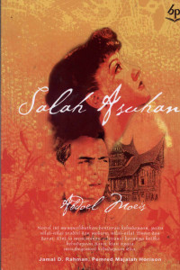 Image of Salah Asuhan