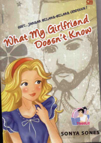 Image of What My Girlfriend Doesn't Know