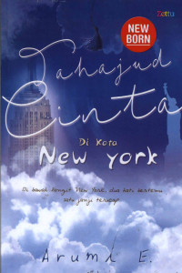 Image of Tahajut Cinta di Kota New York