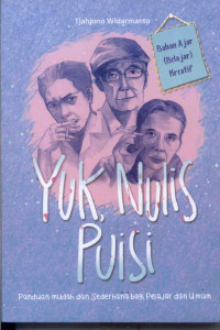 Image of Yuk Nulis Puisi